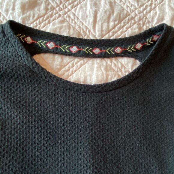 ❤️Philosophy Top (size Small)❤️ - Picture 3 of 5